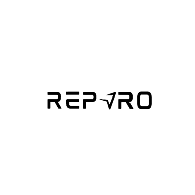 Reparo Logo